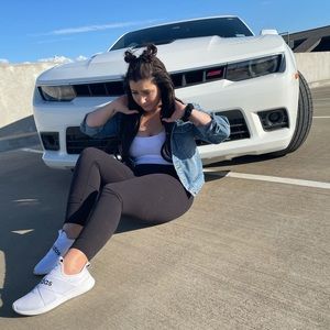 Meet your Posher, Cheyenne